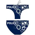 Turbo Police Badetrusser