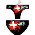 Turbo Suisse 2012 Badetrusser