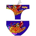 Turbo Beijing Badetrusser