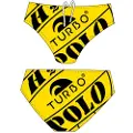 Turbo H2o Zoom Badetrusser