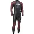 Zoggs Predator Ultra Langermet Neopren Våtdrakt