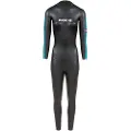 BEUCHAT 520301 Zento 2 Mm Våtdrakt For Kvinner