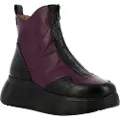 Wonders Beti Booties
