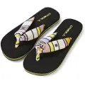 O'Neill Ditsy Sun Sandaler