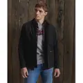 Superdry Utility Mix-overskjorte