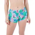Hurley Java Tropical Beachrider 2.5´´ Badebukse