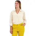 Dockers Original Skjorte Med Lange Ermer