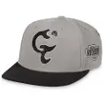 Grimey Causing Panic Snapback-lue