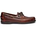 Sebago Docksides Endeavor Båtsko