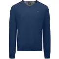Fynch&Hatton 1414801 V-hals Genser