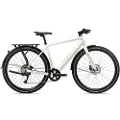 Orbea Vibe H30 Eq 29´´ Acera M3020 2024 Elektrisk Sykkel