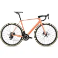 Orbea Orca M21eltd Pwr Force Axs 12s 2024 Landeveissykkel