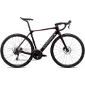 Orbea Gain M30 105 R7100 2024 Elektrisk Landeveissykkel