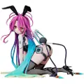 FREEing Bunny Pvc 1/4 Schwi: Verno Game No Life 24 Cm Figur