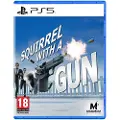 Maximum Games Ps5 Squirrel With A Gun