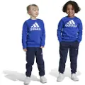 Adidas Essentials Logo Fleece Sett