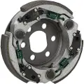 Polini Yam50 D.107 3g For Race Clutch Kit