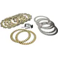 Polini Yamaha T-max 530 Clutch Friksjonsplater