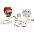 Airsal Derbi Senda Euro3/4 Xtrem 50mm C-40 Sylinder-og Stempelsett