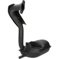 Leovince Sito Vespa Hp/pk 50/xl/rush/n/fl2 Ref:0230 Steel Homologert Komplett Linjesystem