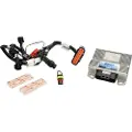 Polini Vespa Gts 300 Hpe 2023-2024 Ecu-sett