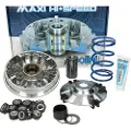 Polini Hi-speed Yamaha X Max 300ie 2017 Variatorkit