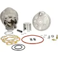 Airsal Minarelli Am3/am4/am5/am6 Big Bore 48 Mm Sylindersats