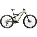Orbea Rise H30 29´´ Deore M6100 Sgs Shadow Plus 2024 Elektrisk Terrengsykkel