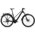 Orbea Kemen Mid Suv 40 29´´ Acera M3020 2024 Elektrisk Sykkel