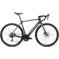Orbea Gain M30 105 R7100 2024 Elektrisk Landeveissykkel