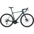 Orbea Gain D30i 20mph 105 Di2 R7150 2024 Elektrisk Landeveissykkel