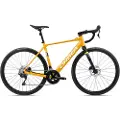 Orbea Gain D30 20mph 105 R7100 2024 Elektrisk Landeveissykkel