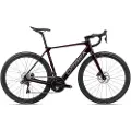 Orbea Gain M20i Ultegra Di2 R8150 2024 Elektrisk Landeveissykkel