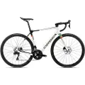 Orbea Gain M30i 105 Di2 R7150 2024 Elektrisk Landeveissykkel