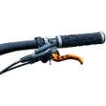 OAK Shimano Bremsespaksett