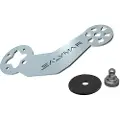 Salvimar Staffa Inox-mekanisme