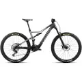 Orbea Rise M20 29´´ Slx M7100 Sgs Shadow Plus 2024 Elektrisk Terrengsykkel