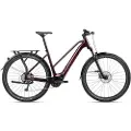 Orbea Kemen Mid 40 29´´ Acera M3020 2024 Elektrisk Sykkel