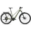 Orbea Kemen Mid 10 29´´ Xt M8130 Link Glide Sgs Shadow Plus 2024 Elektrisk Sykkel