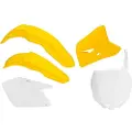 Rtech Suzuki Rm250 2003-2010 R-kitrm0-oem-502 Plastsett