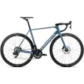 Orbea Orca M21eteam Pwr Force Axs 12s 2024 Landeveissykkel