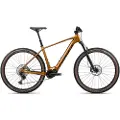 Orbea Urrun 10 29´´ Xt M8100 Sgs Shadow Plus 2024 Elektrisk Terrengsykkel