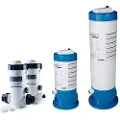 AstralPool 01413 Dossi Offline Vannbehandlingsutstyr Doseringssystem 5kg
