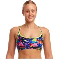 Funkita Sports Destroyer Bikinitopp