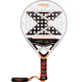 NOX Ml10 Quantum 3k By Miguel Lamperti 2025 Padelracket