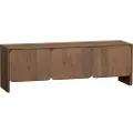 Woood WOOODTv-enhet JerreBrunTV-benker & mediebenkerFra Homeroom