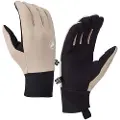 Mammut Astro Hansker