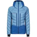 Rock Experience Kavick 2.0 Padded Jakke