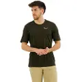 Salewa Eagle Minilogo Am Kortarmet T-skjorte