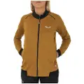 Salewa Pedroc Pl 2 Fleecejakke Med Full Glidelås